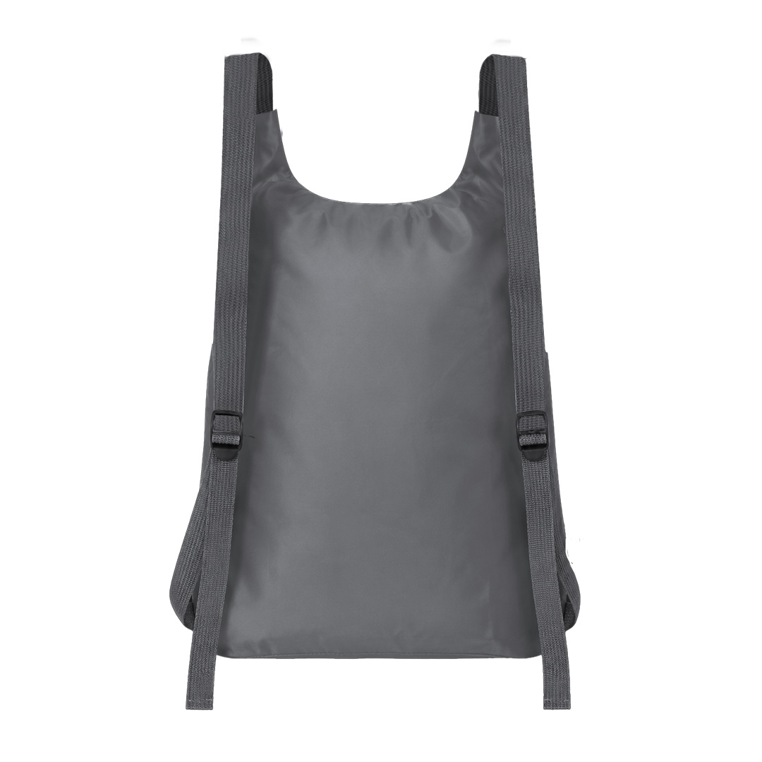 Faltbarer Rucksack Brocky 9 Faltbarer Rucksack Brocky – Bild 7
