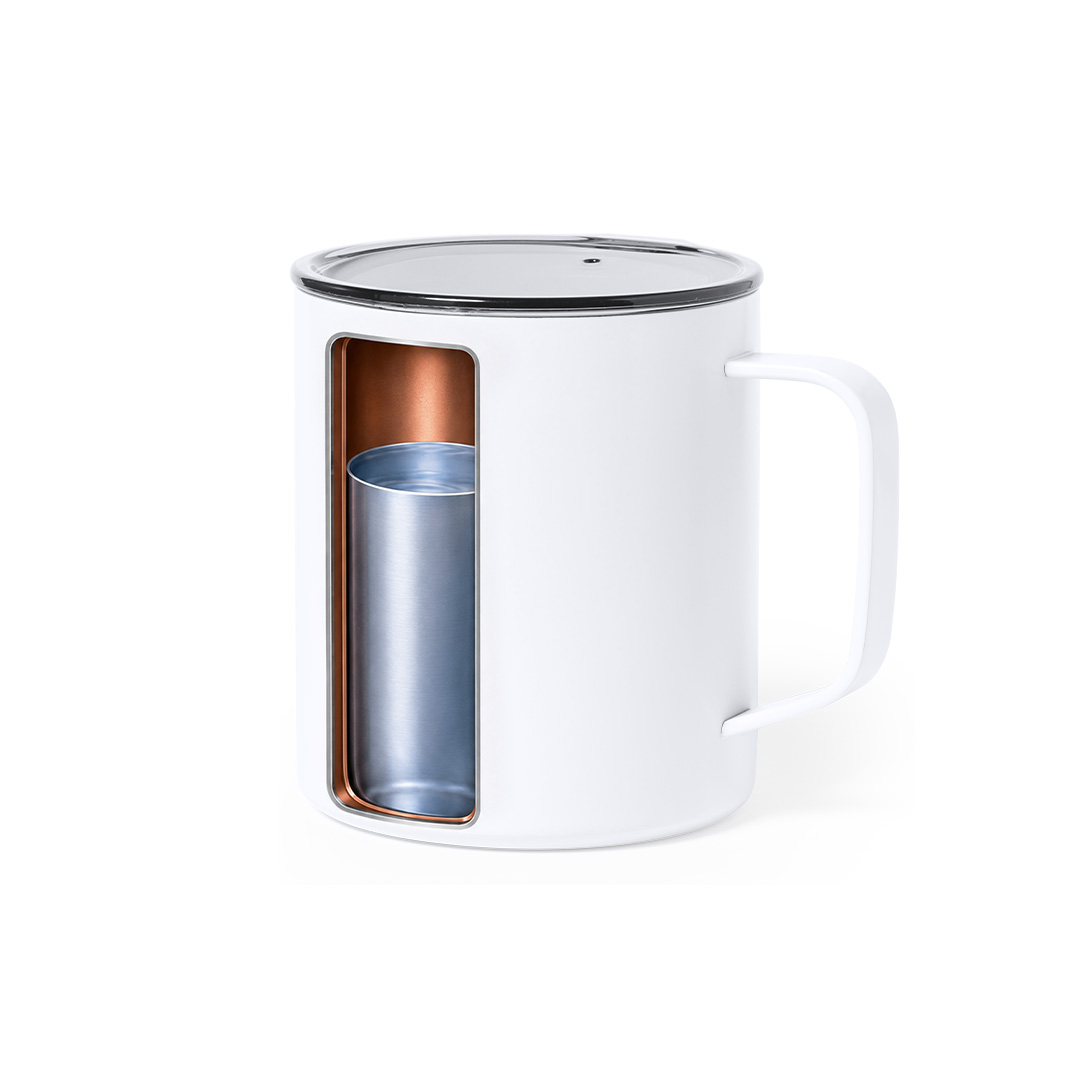 Wärme Tasse Hanna 10 Wärme Tasse Hanna – Bild 8
