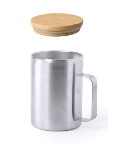 Wärme Tasse Ricaly – Bild 7