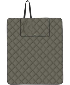 Clary Picknickdecke aus Recyceltem GRS-Polyester – Bild 3