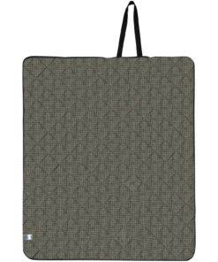 Alternative view of Clary Picknickdecke aus Recyceltem GRS-Polyester