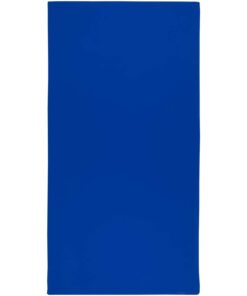 Alternative view of Lucas RPET Sporthandtuch 50 × 100 cm
