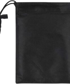 Lucas RPET Sporthandtuch 50 × 100 cm – Bild 5