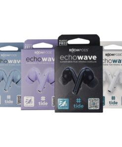 Boompods Echowave True Wireless Ohrhörer – Bild 5
