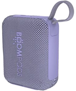 Home 41 Boompods Beachboom Mini 5 W wasserdichter Mini Lautsprecher