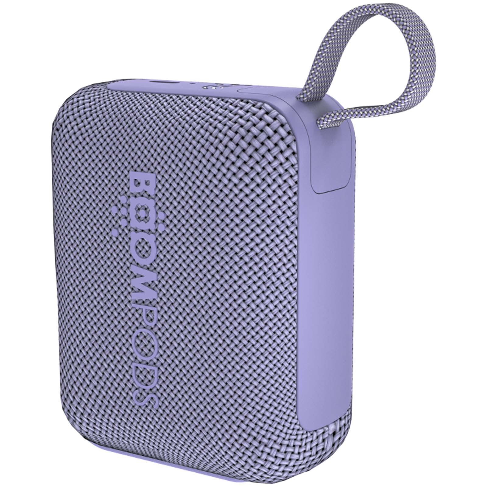 Boompods Beachboom Mini 5 W wasserdichter Mini Lautsprecher 3 Boompods Beachboom Mini 5 W wasserdichter Mini Lautsprecher