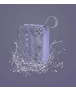 Alternative view of Boompods Beachboom Mini 5 W wasserdichter Mini Lautsprecher