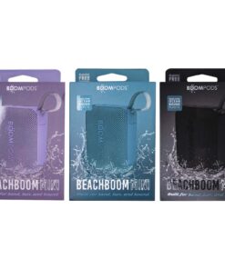 Boompods Beachboom Mini 5 W wasserdichter Mini Lautsprecher 13 Boompods Beachboom Mini 5 W wasserdichter Mini Lautsprecher – Bild 6