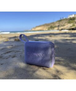 Boompods Beachboom Mini 5 W wasserdichter Mini Lautsprecher 11 Boompods Beachboom Mini 5 W wasserdichter Mini Lautsprecher – Bild 4