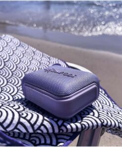 Boompods Beachboom Mini 5 W wasserdichter Mini Lautsprecher 12 Boompods Beachboom Mini 5 W wasserdichter Mini Lautsprecher – Bild 5