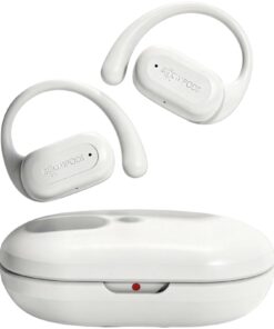 Alternative view of Boompods Sportpods Ohrhörer