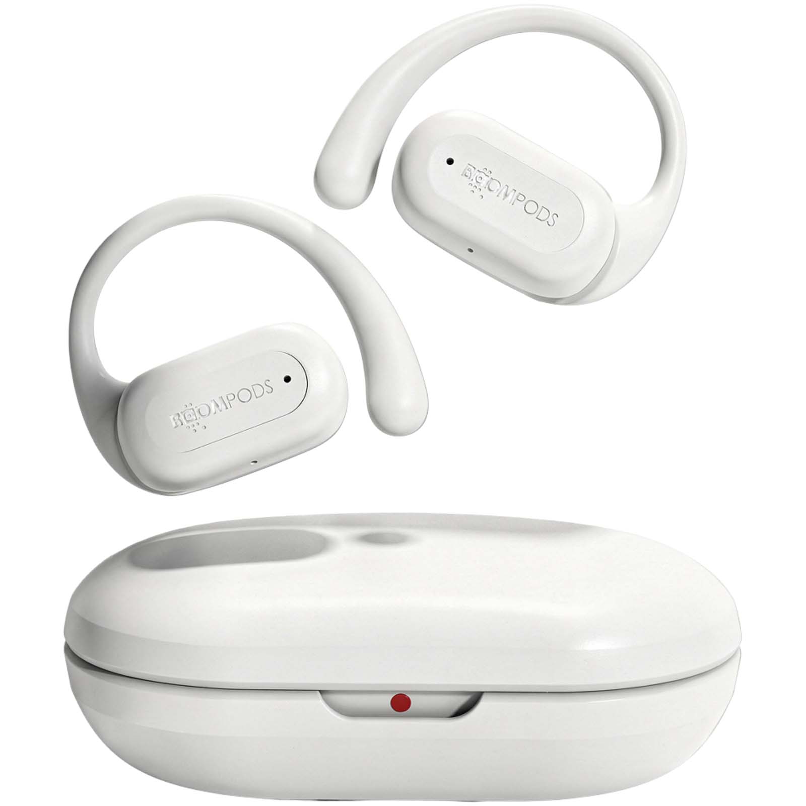 Boompods Sportpods Ohrhörer 4 Boompods Sportpods Ohrhörer – Bild 2