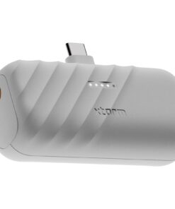 Xtorm Go2 20 W, 5000 mAh Powerbank