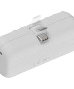 Xtorm Go2 20 W, 5000 mAh Powerbank – Bild 2