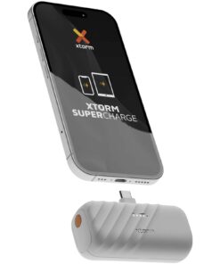 Xtorm Go2 20 W, 5000 mAh Powerbank – Bild 3
