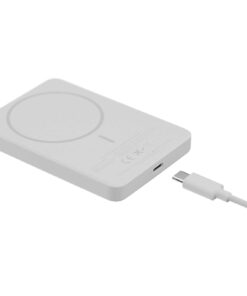 Xtorm Go2 15 W, 5000 mAh kabellose Powerbank – Bild 4