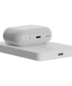 Xtorm Go2 15 W, 5000 mAh kabellose Powerbank – Bild 3