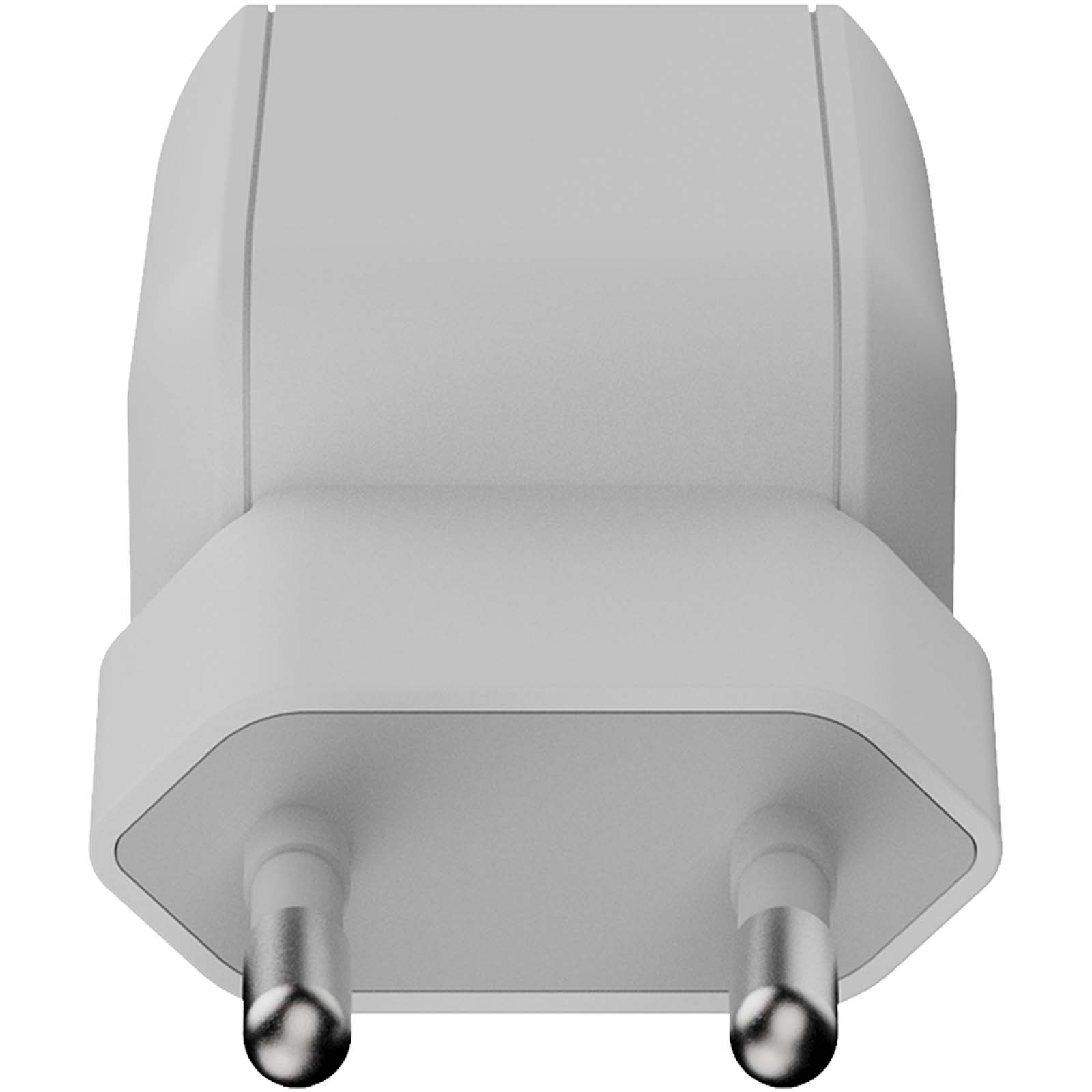 Xtorm 45 W NextGen Wandladegerät weiss 5 Xtorm 45 W NextGen Wandladegerät weiss – Bild 3