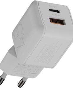 Xtorm 45 W NextGen Wandladegerät weiss 12 Xtorm 45 W NextGen Wandladegerät weiss – Bild 4