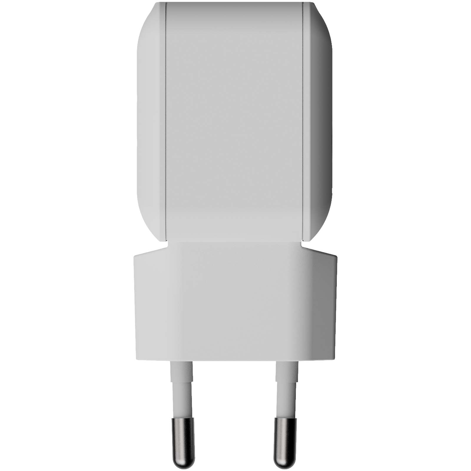 Xtorm 45 W NextGen Wandladegerät weiss 4 Xtorm 45 W NextGen Wandladegerät weiss – Bild 2