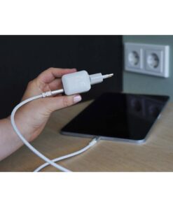 Xtorm 45 W NextGen Wandladegerät weiss 15 Xtorm 45 W NextGen Wandladegerät weiss – Bild 7