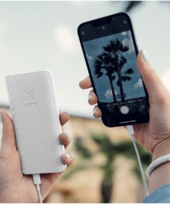 Xtorm Go2 20 W, 10.000 mAh Powerbank mit Schnellladefunktion – Bild 5