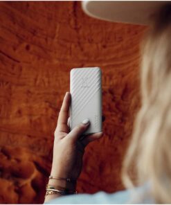 Xtorm Go2 20 W, 10.000 mAh Powerbank mit Schnellladefunktion – Bild 6