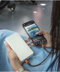 Xtorm Go2 20 W, 20.000 mAh Powerbank mit Schnellladefunktion – Bild 5