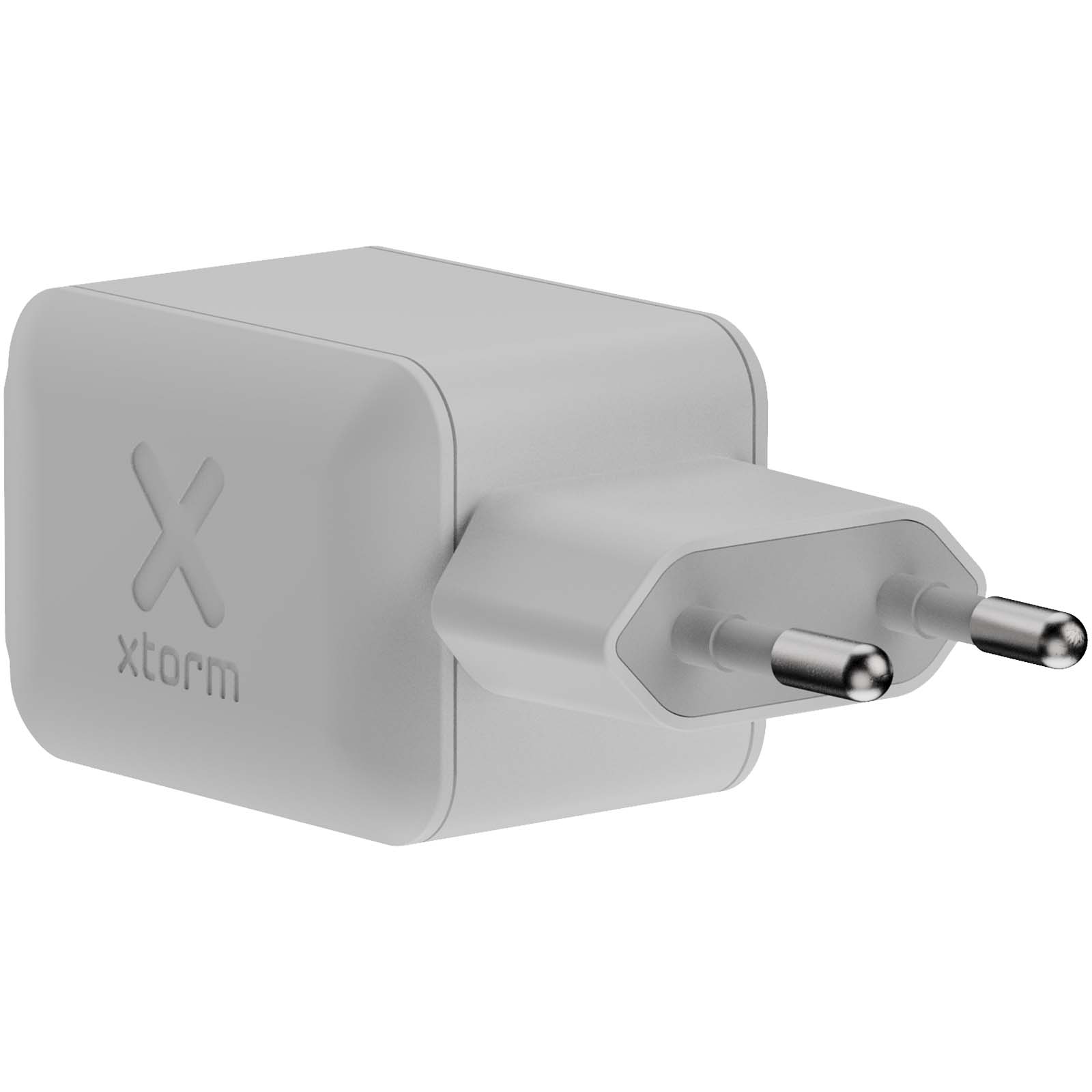 Xtorm 70 W NextGen Wandladegerät weiss 3 Xtorm 70 W NextGen Wandladegerät