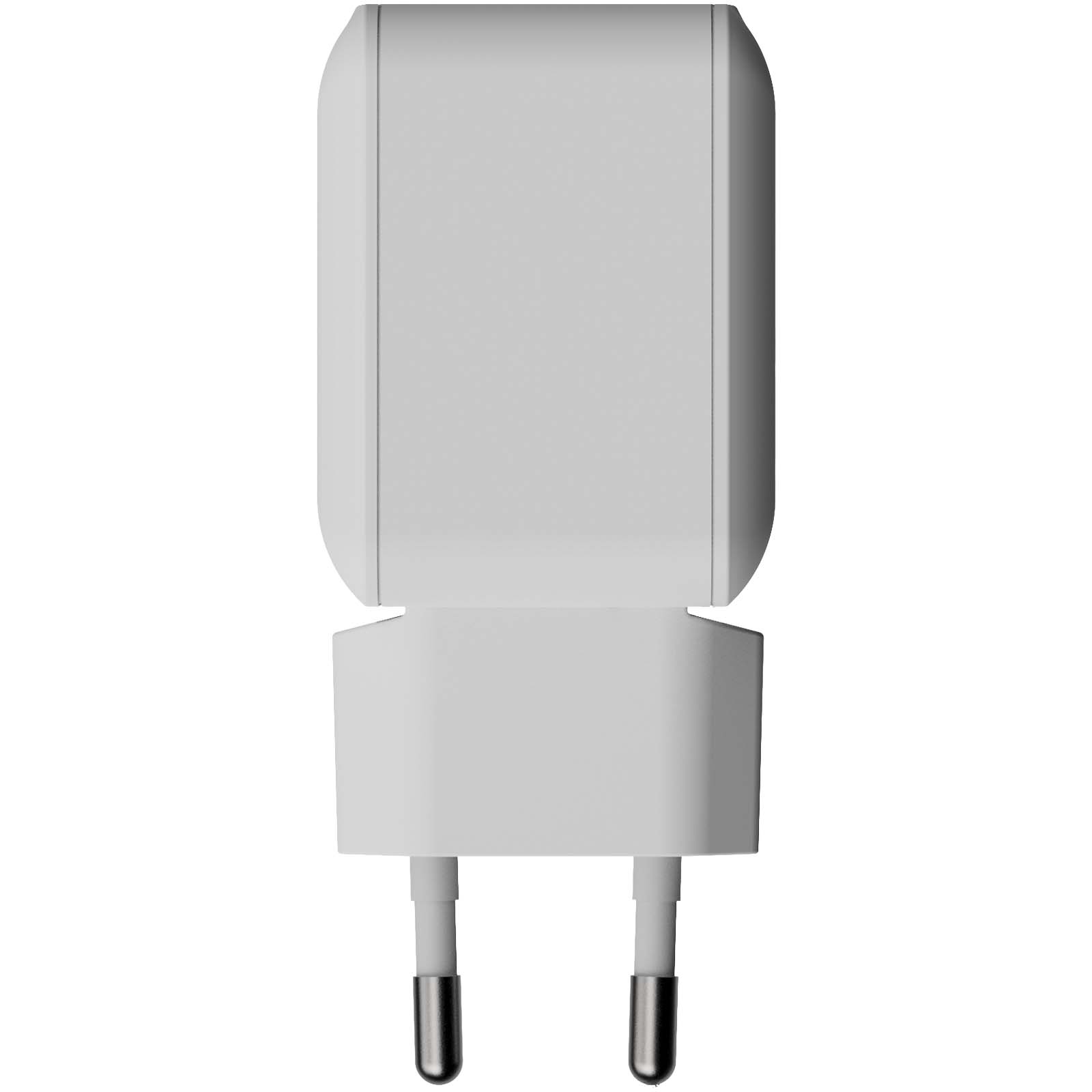 Xtorm 70 W NextGen Wandladegerät weiss 4 Xtorm 70 W NextGen Wandladegerät weiss – Bild 2