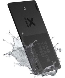 Xtorm WalletTag wasserdichter Tracker