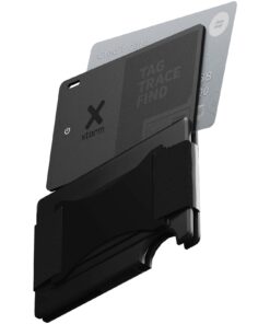 Xtorm WalletTag wasserdichter Tracker schwarz – Bild 3