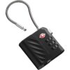 Xtorm Lock Tag TSA Zahlenschloss mit Standort Tracker