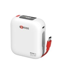 SKROSS® Reload 10.000 mAh Powerbank