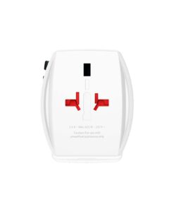 SKROSS® MUV AC65PD Reiseadapter mit USB-C Kabel weiss 13 SKROSS® MUV AC65PD Reiseadapter mit USB-C Kabel weiss – Bild 5