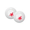SKROSS® eTag Ortungsset weiss 1 SKROSS® eTag Ortungsset