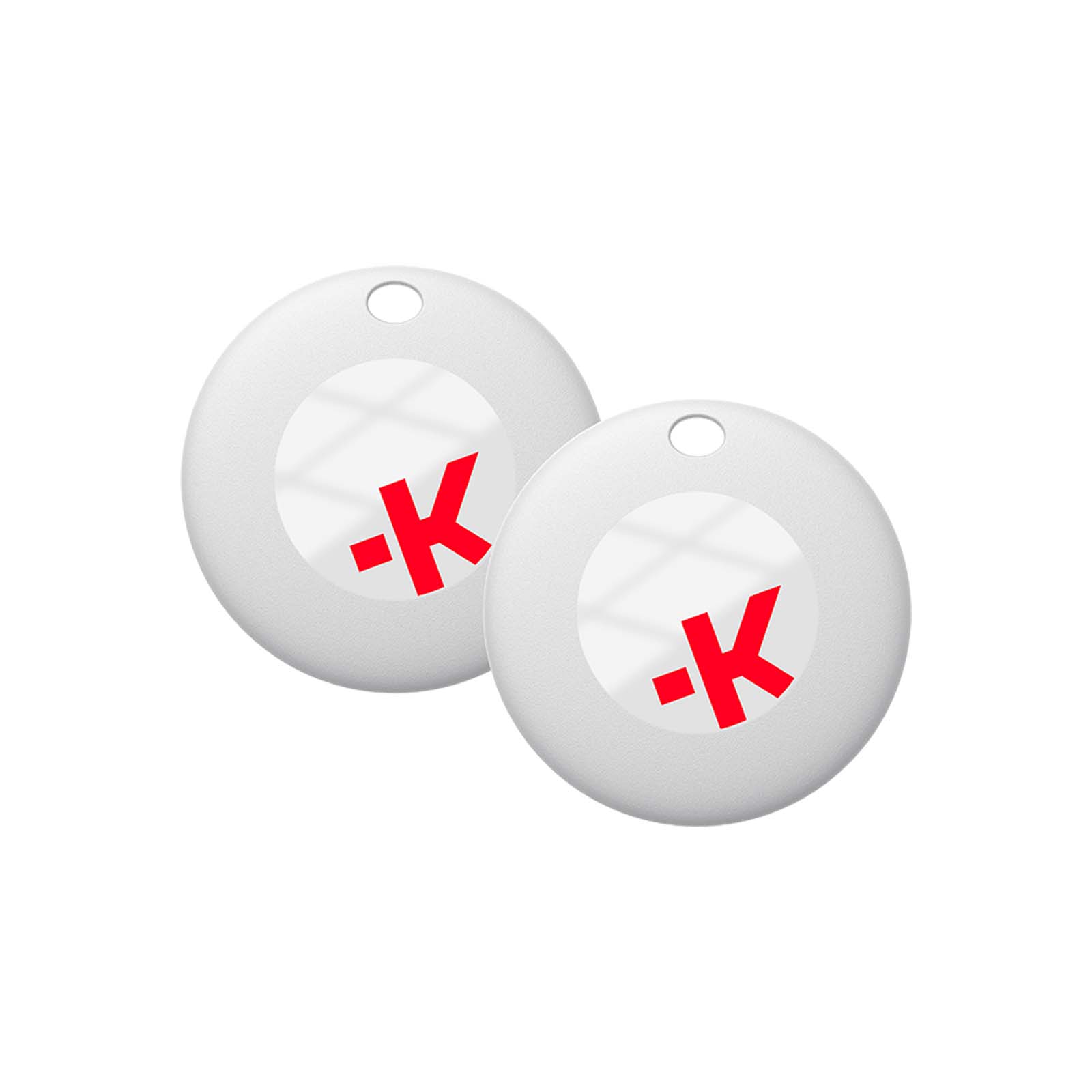 SKROSS® eTag Ortungsset weiss 3 SKROSS® eTag Ortungsset