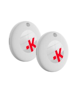 SKROSS® eTag Ortungsset weiss 8 SKROSS® eTag Ortungsset weiss – Bild 2