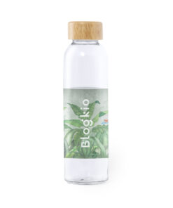 Alternative view of Trinkflasche Yonsol