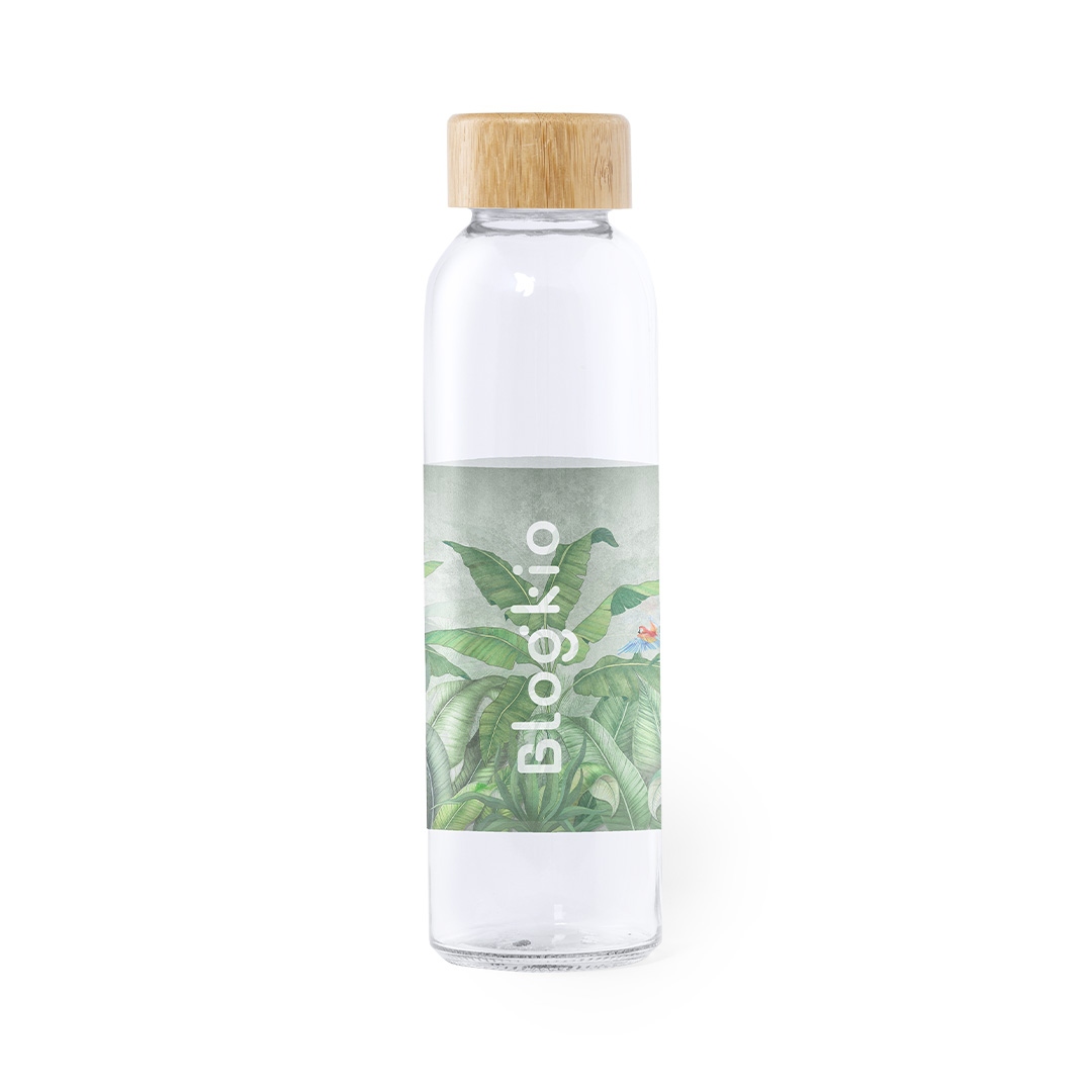 Trinkflasche Yonsol 4 Trinkflasche Yonsol – Bild 2