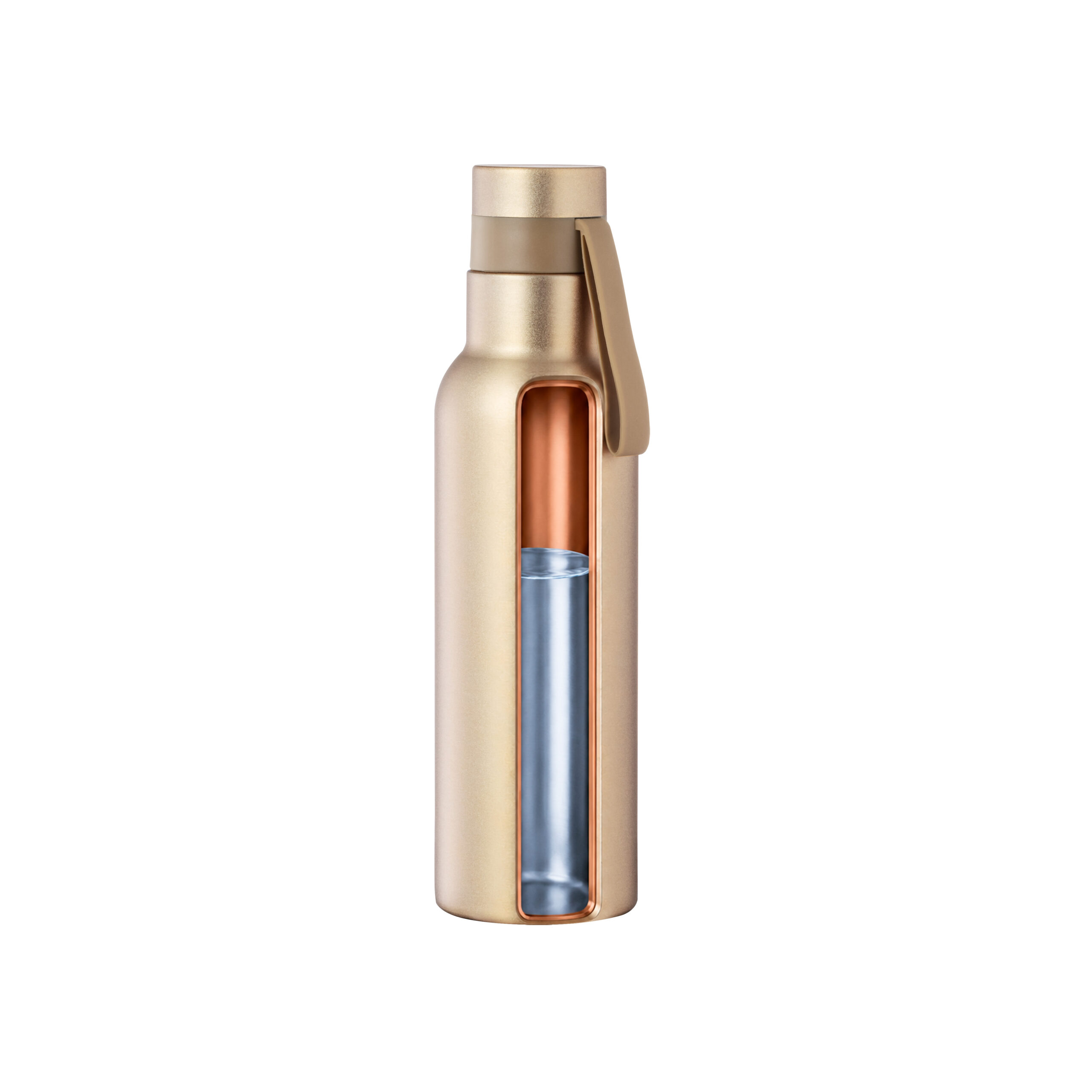 Wärme Flasche Roach 5 Wärme Flasche Roach – Bild 3