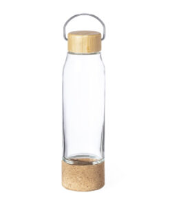 Trinkflasche Aderox – Bild 3