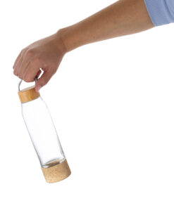 Trinkflasche Aderox – Bild 5
