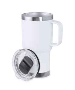Wärme Tasse Paster – Bild 6