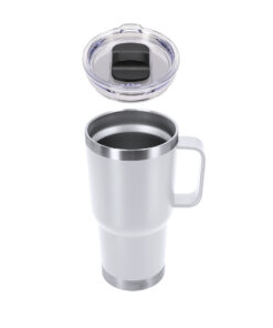 Wärme Tasse Paster – Bild 7