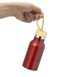 Wärme Flasche Flazer – Bild 4