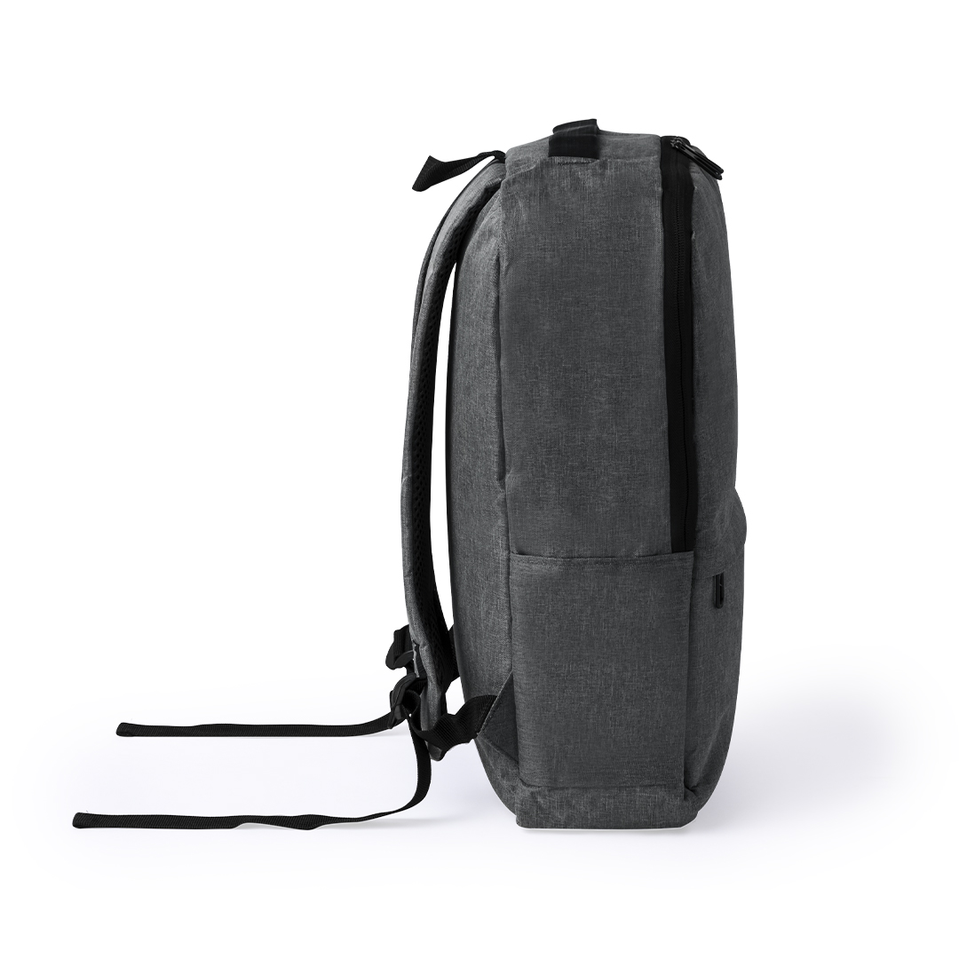 Rucksack Ingria 12 Rucksack Ingria – Bild 10