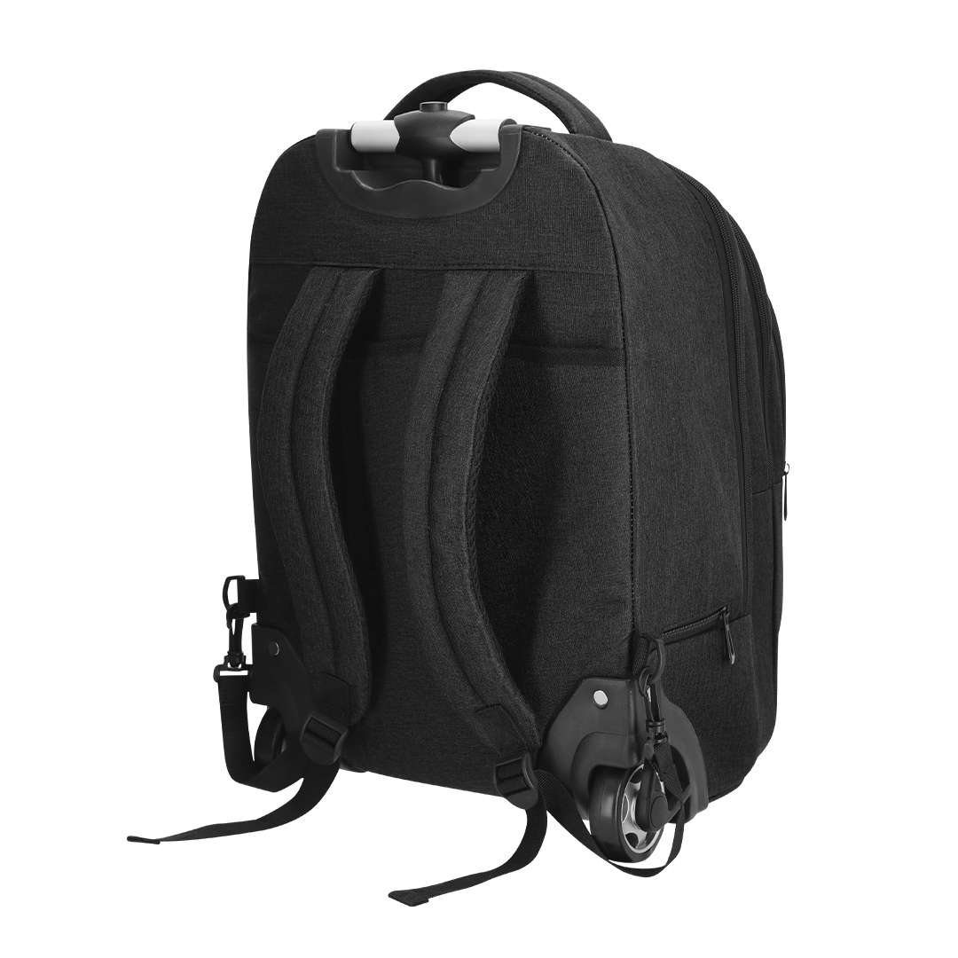 Trolley Rucksack Dancan 13 Trolley Rucksack Dancan – Bild 11