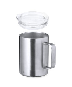 Wärme Tasse Dovery – Bild 7