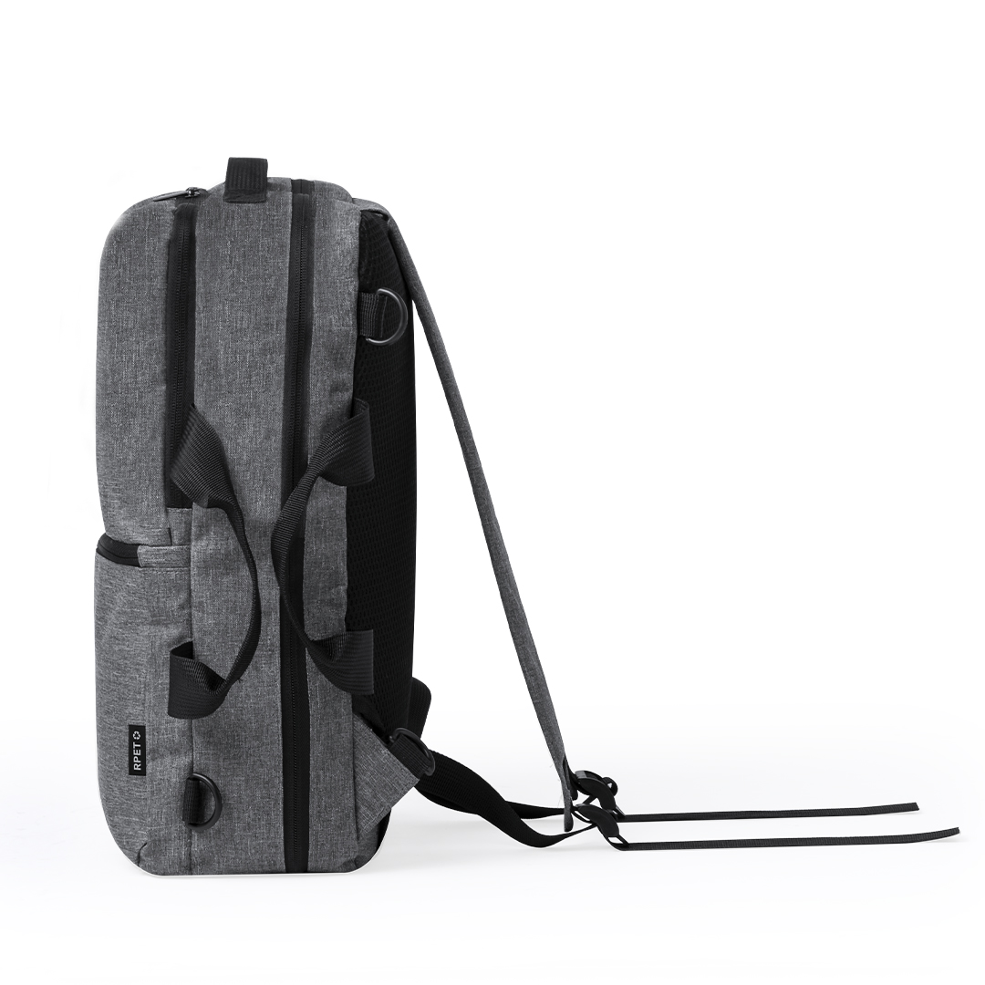 Rucksack Makarzur 9 Rucksack Makarzur – Bild 7